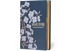 Jane Eyre (Special Edition) (Signature Gilded Editions)