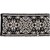 ICEWEAR Snjólaug Knitted Headband