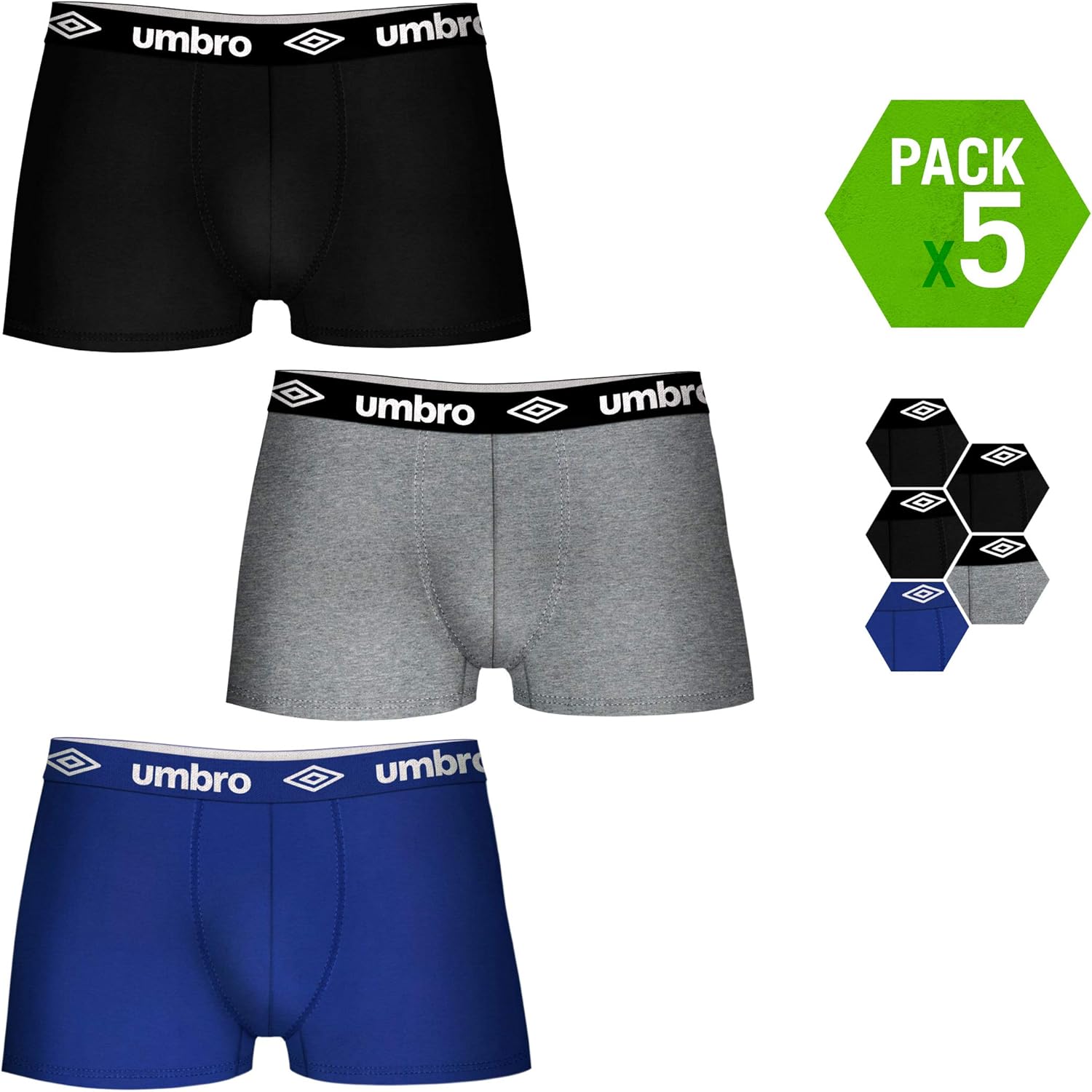 calecon umbro