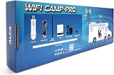 ALFA Network WiFi Camp-Pro G Router, Tube U G Adapter, 9dbi Marine Antenna view 5