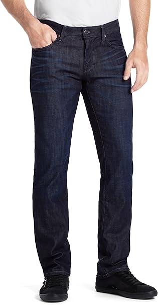 boss orange 24 barcelona jeans blue