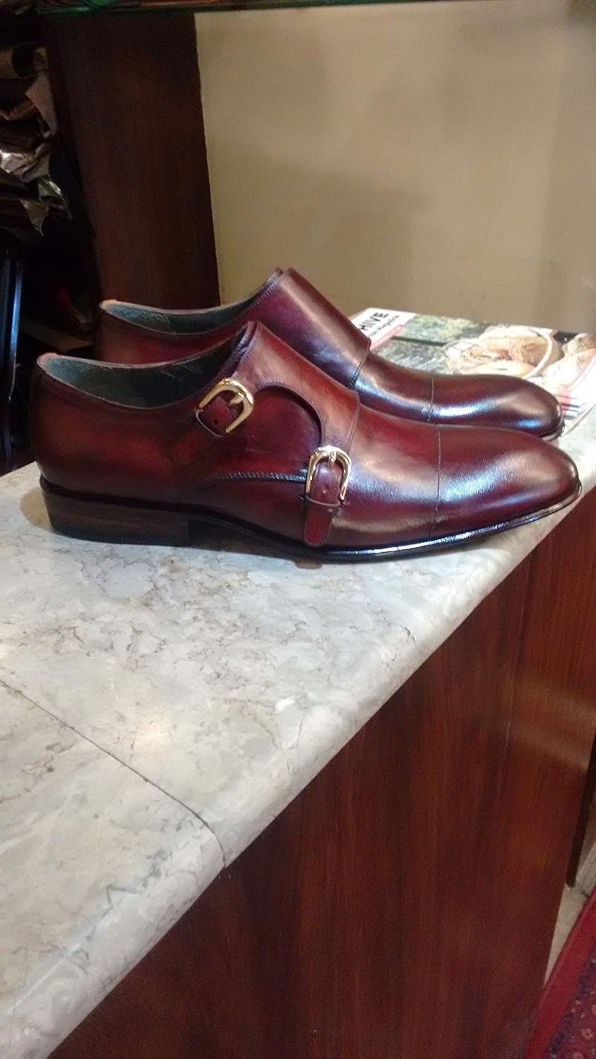 custom made shoes
