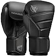 Hayabusa T3 Kanpeki Leather Boxing Gloves Men and Women for Training Sparring Heavy Bag and Mitt Work