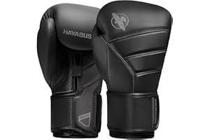 Hayabusa T3 Kanpeki Leather Boxing Gloves Men and Women for Training Sparring Heavy Bag and Mitt Work