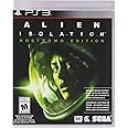 Alien: Isolation - PlayStation 3, Nostromo Edition