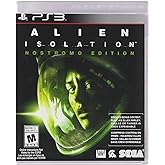 Alien: Isolation - PlayStation 3, Nostromo Edition