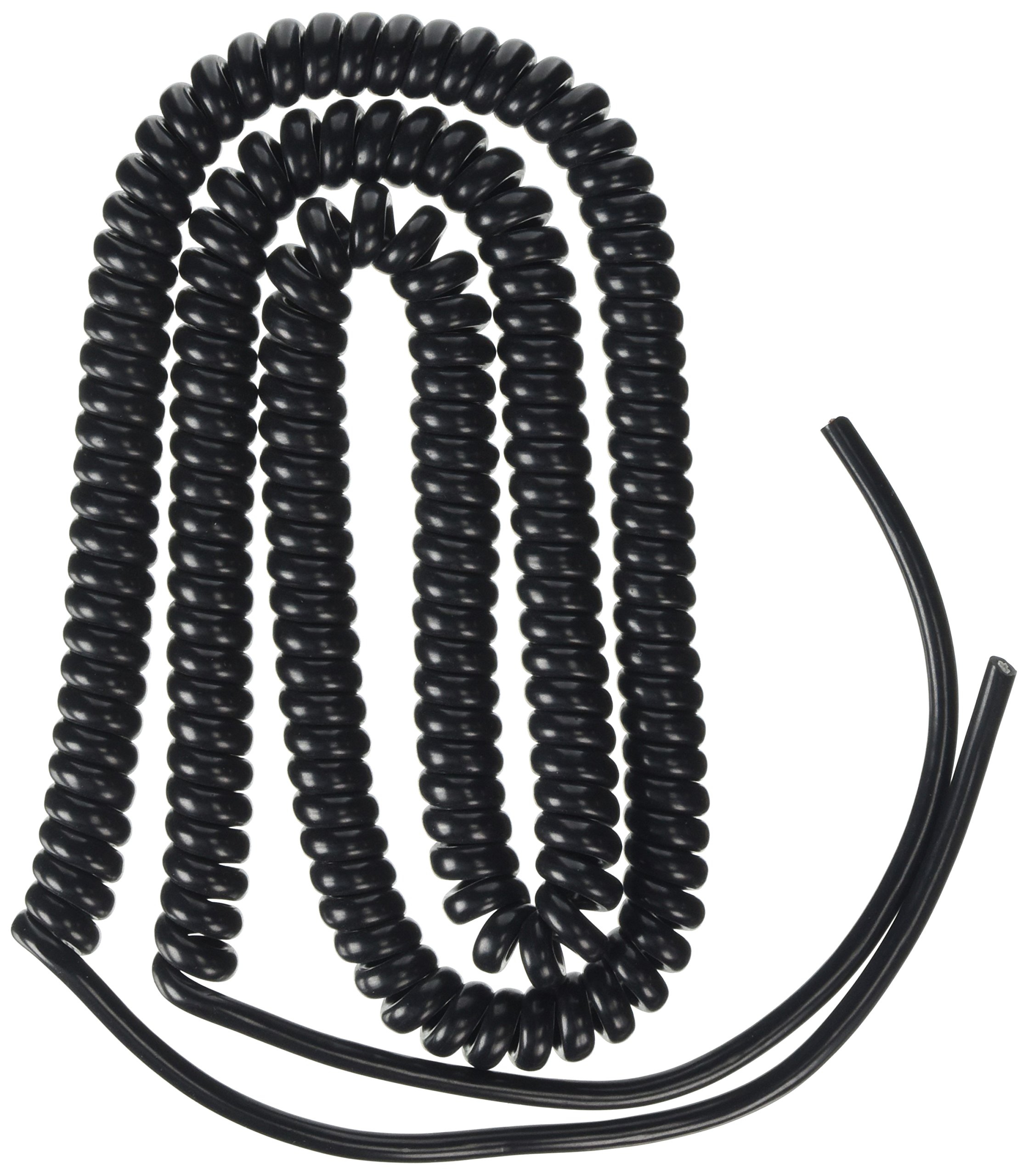 Monacor CCX-6M Microphone/PTT/Spiral C