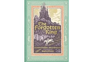 The Forgotten King