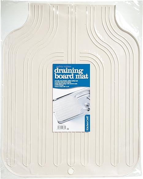 amazon draining board