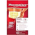 Thermacare Heatwrap Advanced Back Pain Therapy, 3 Count