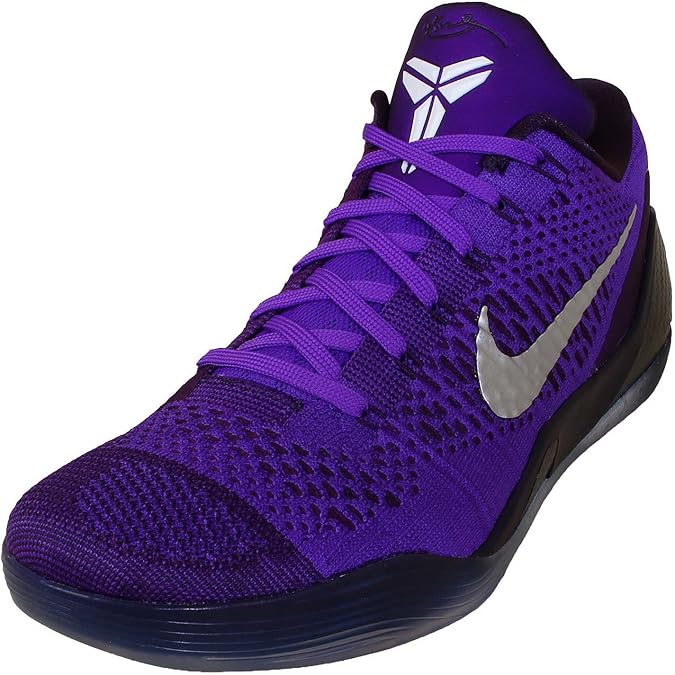 kobe 9 elite low moonwalker