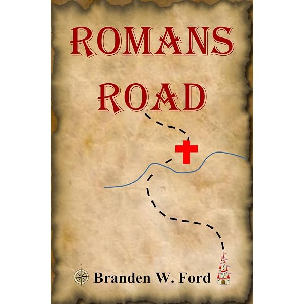 Romans Road eBook : Ford, Branden, Neff, Jordan: Kindle Store - Amazon.com