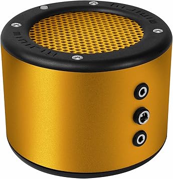 minirig 2 portable rechargeable bluetooth speaker