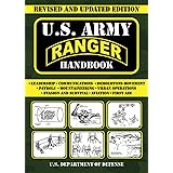 U.S. Army Ranger Handbook: Revised and Updated Edition (US Army Survival)