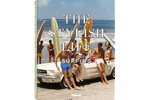The Stylish Life: Surfing