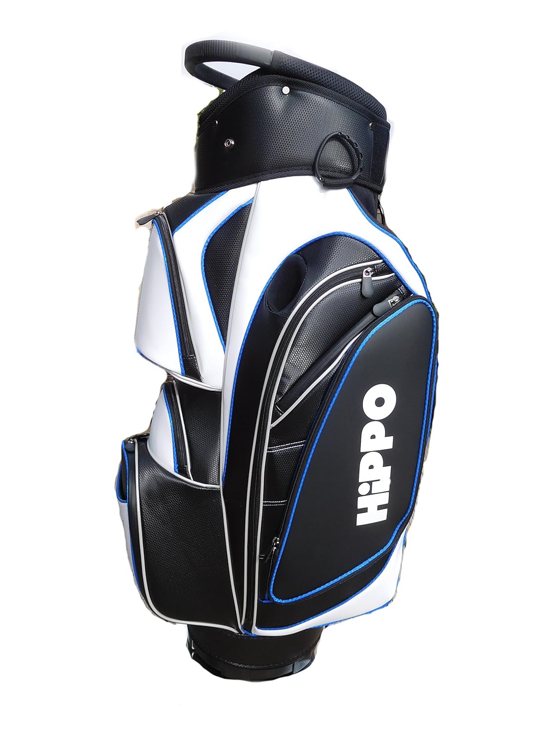 Carro para bolsa de palos de golf electrico Los mejores palos de golf