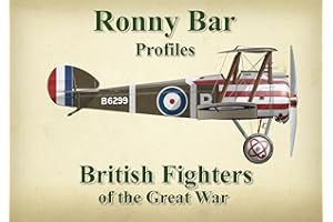 British Fighters of the Great War