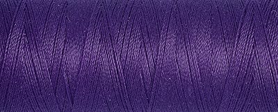 Gutermann Sew All Polyester Thread Regal Purple 0373 100 m