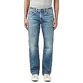 Buffalo David Bitton Mens Straight Driven Fashion Jean