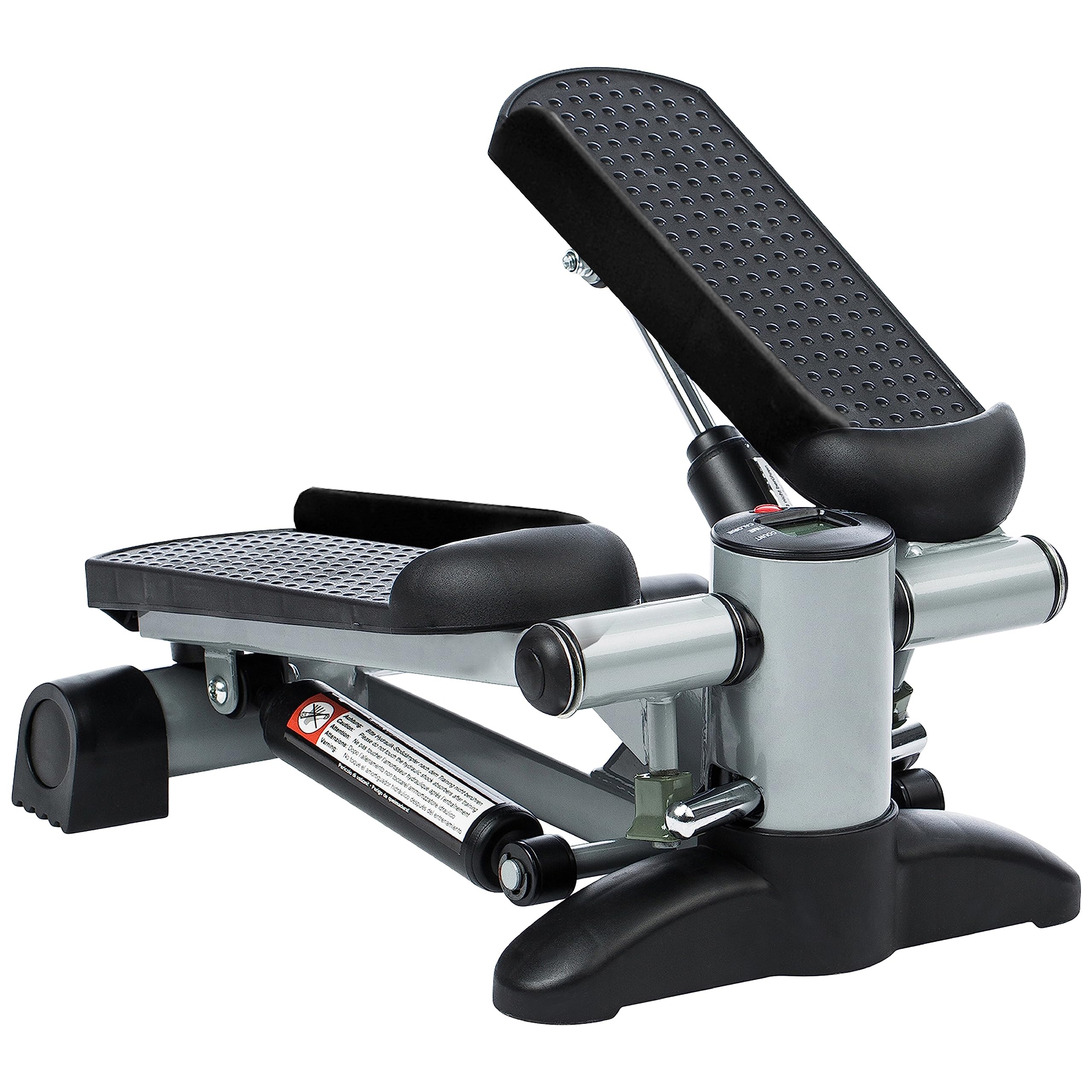 Ultrasport Up-Down Stepper