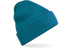 Beechfield Soft Feel Knitted Winter Hat