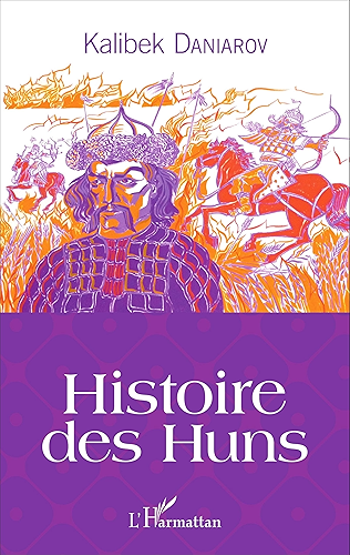 Download Histoire des Huns PDF