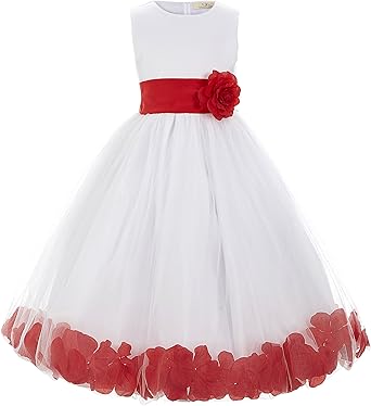 grace karin flower girl dresses