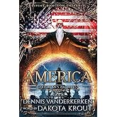 America: A Divine Dungeon Series (Artorian's Archives)