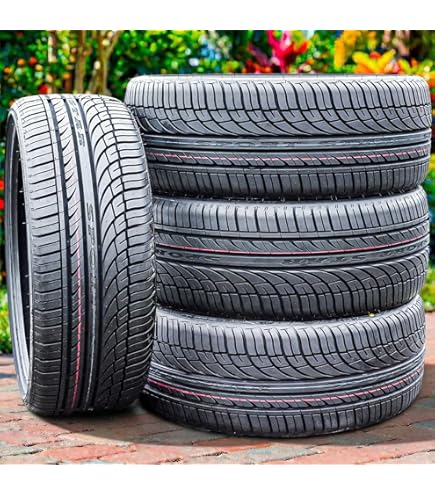 Amazon.com: Pirelli Scorpion Zero All Season 285/40R22 110Y