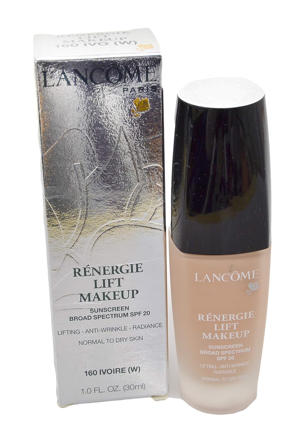Best Lancome Renergie Lift Makeup Ivoire
