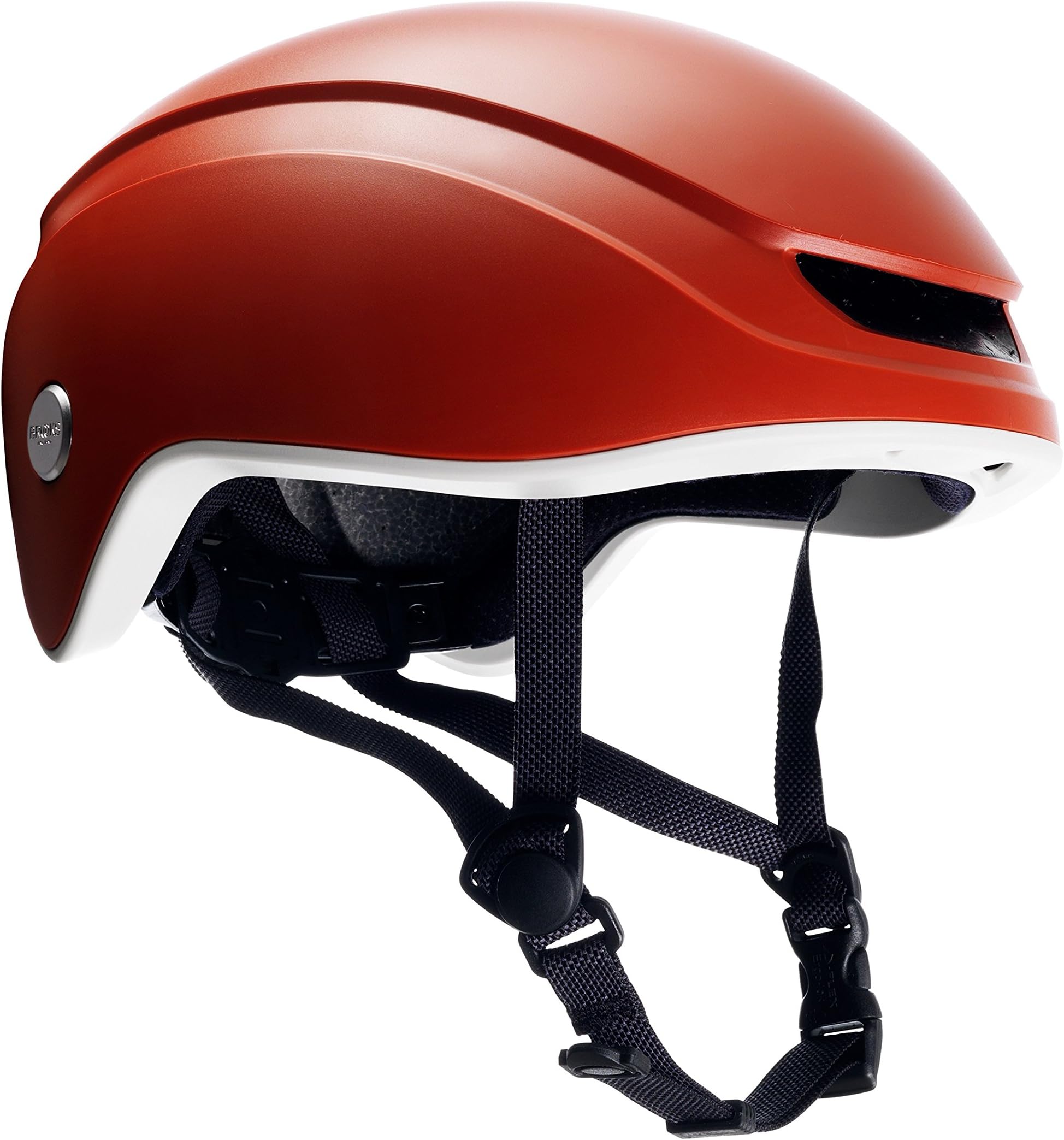 Brooks England Urban Island Helmet
