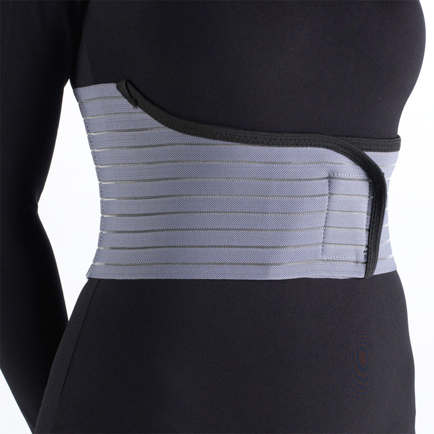 Photo 1 of OTC Rib Belt for Women, 6-Inch Elastic Chest, Select Series