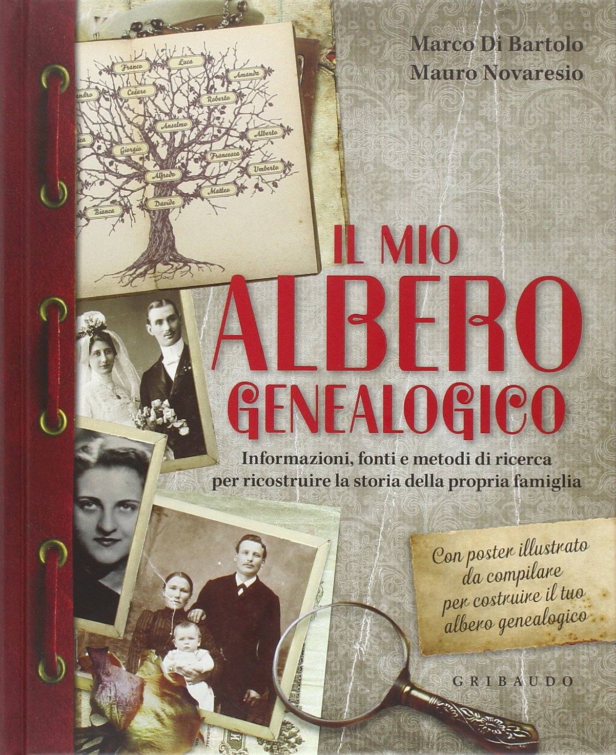 Amazonit Il Mio Albero Genealogico Informazioni Fonti E