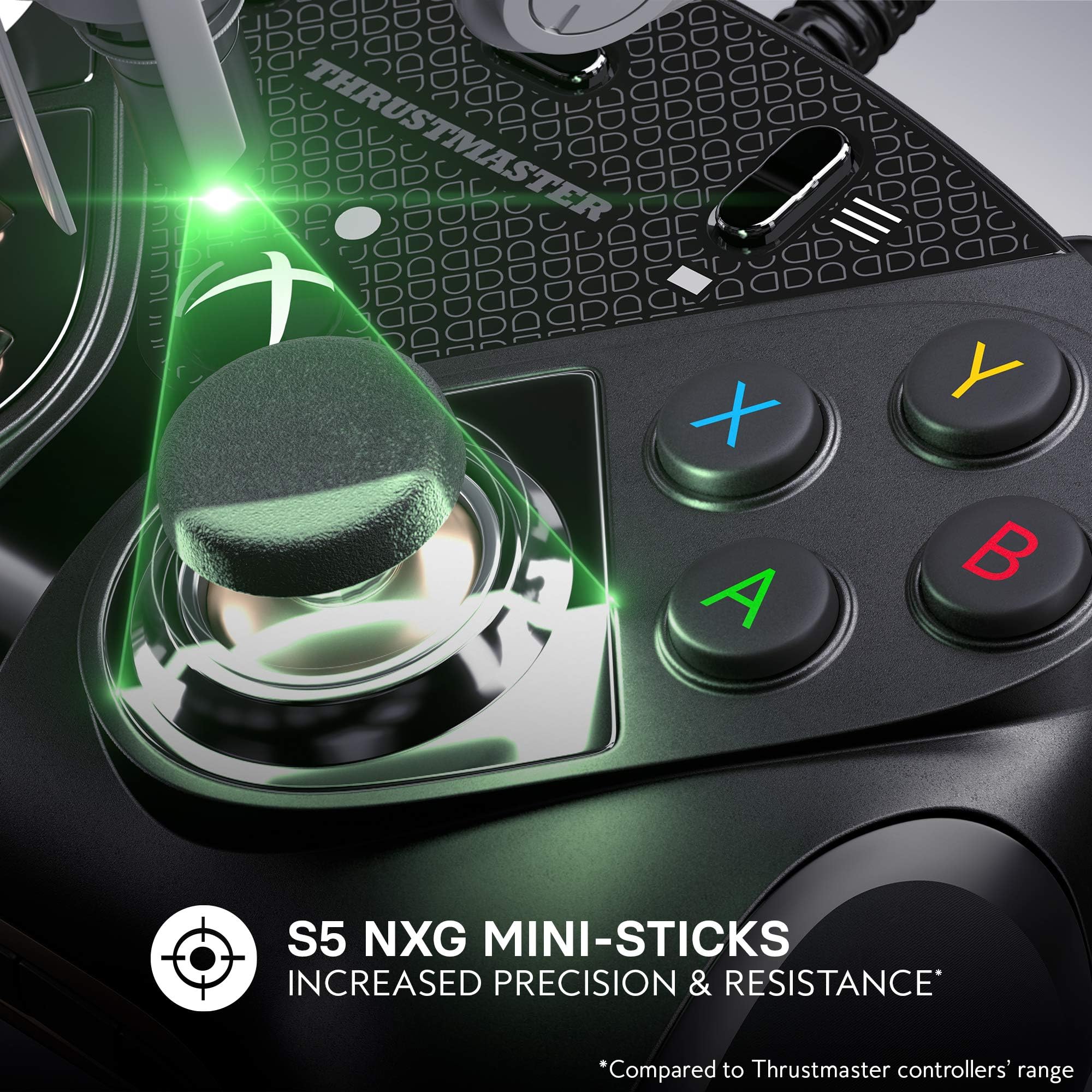 Xbox Thrustmaster Controller Shell Mua Thrustmaster eSwap X PRO Controller (Compatible with Xbox Series X ...