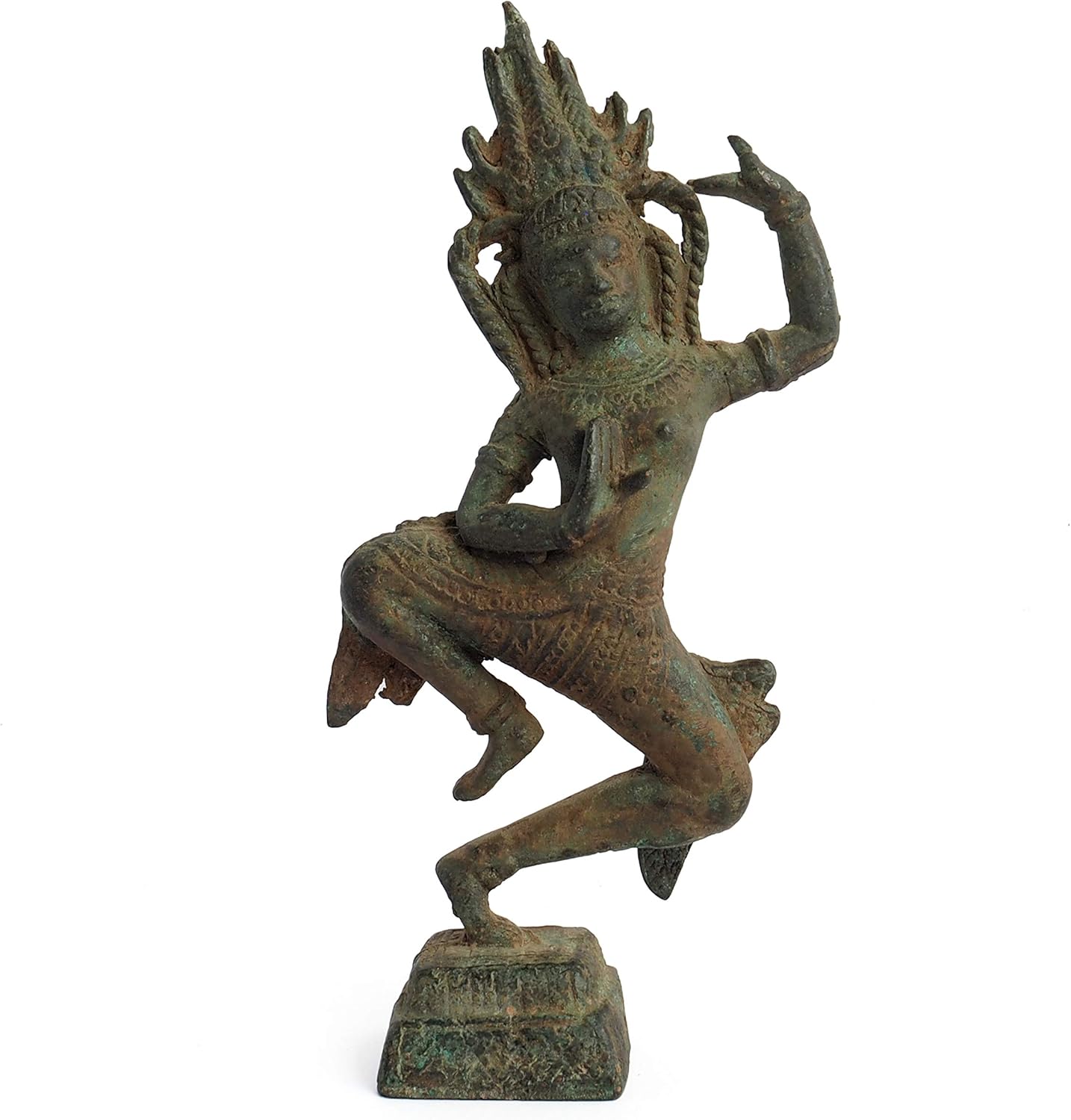 Best Dancing Buddhist Goddess Garden Statue