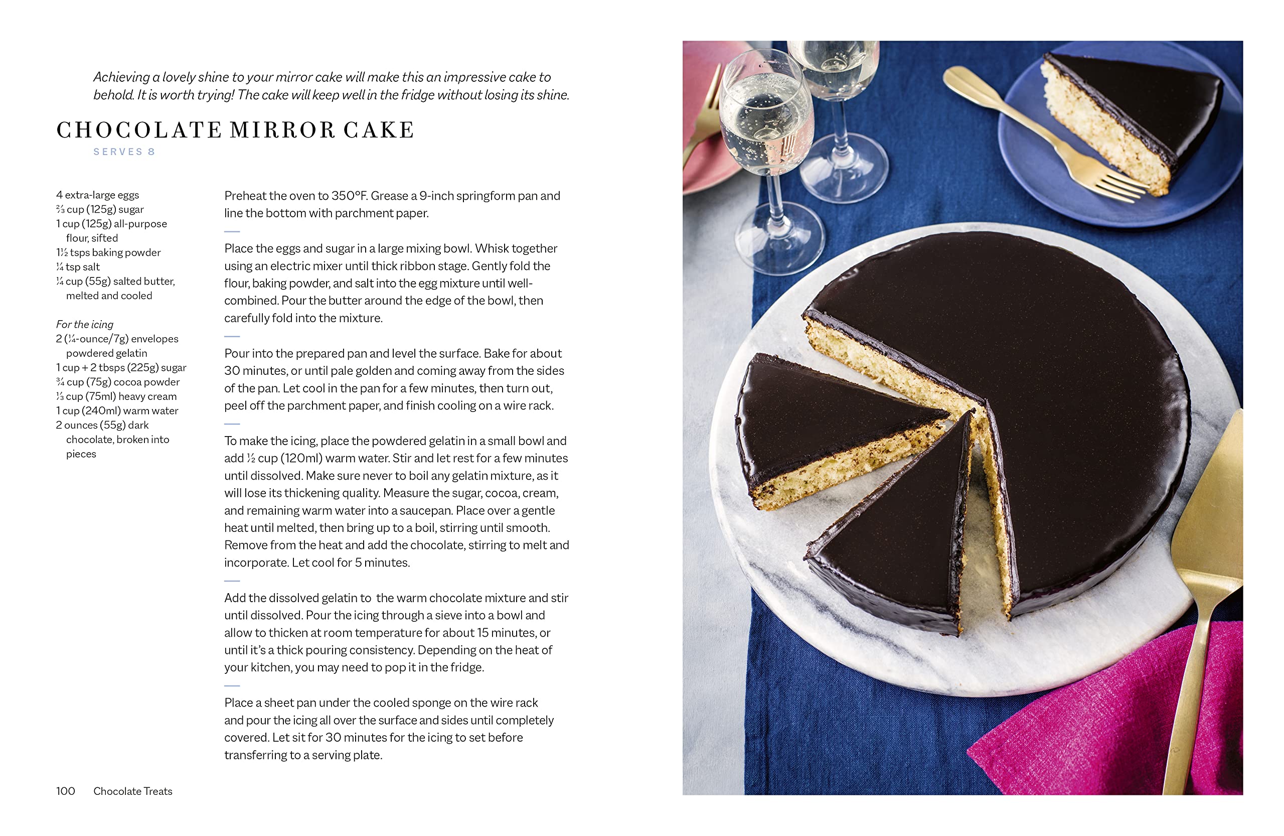 Mary Berry's Baking Bible: Revised and Updated: With Over 250 New and Classic Recipes Mary Berry's Baking Bible: Revised and Updated: With Over 250 New and Classic Recipes Hardcover Kindle Spiral-bound