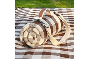 RYCHIC Waterproof Beach Blanket Picnic Outdoor Camping Mat Oversized Extra Large Foldable Sandproof Sand Free Resistant Big XL Giant Towel Hawaii Honeymoon Essentials Women Summer Must Have Vacation Gift