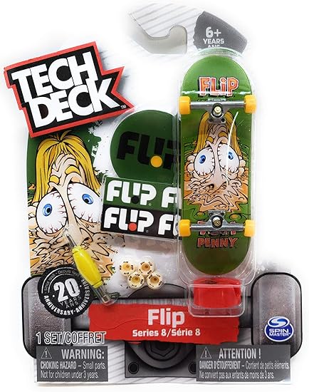 tech deck amazon