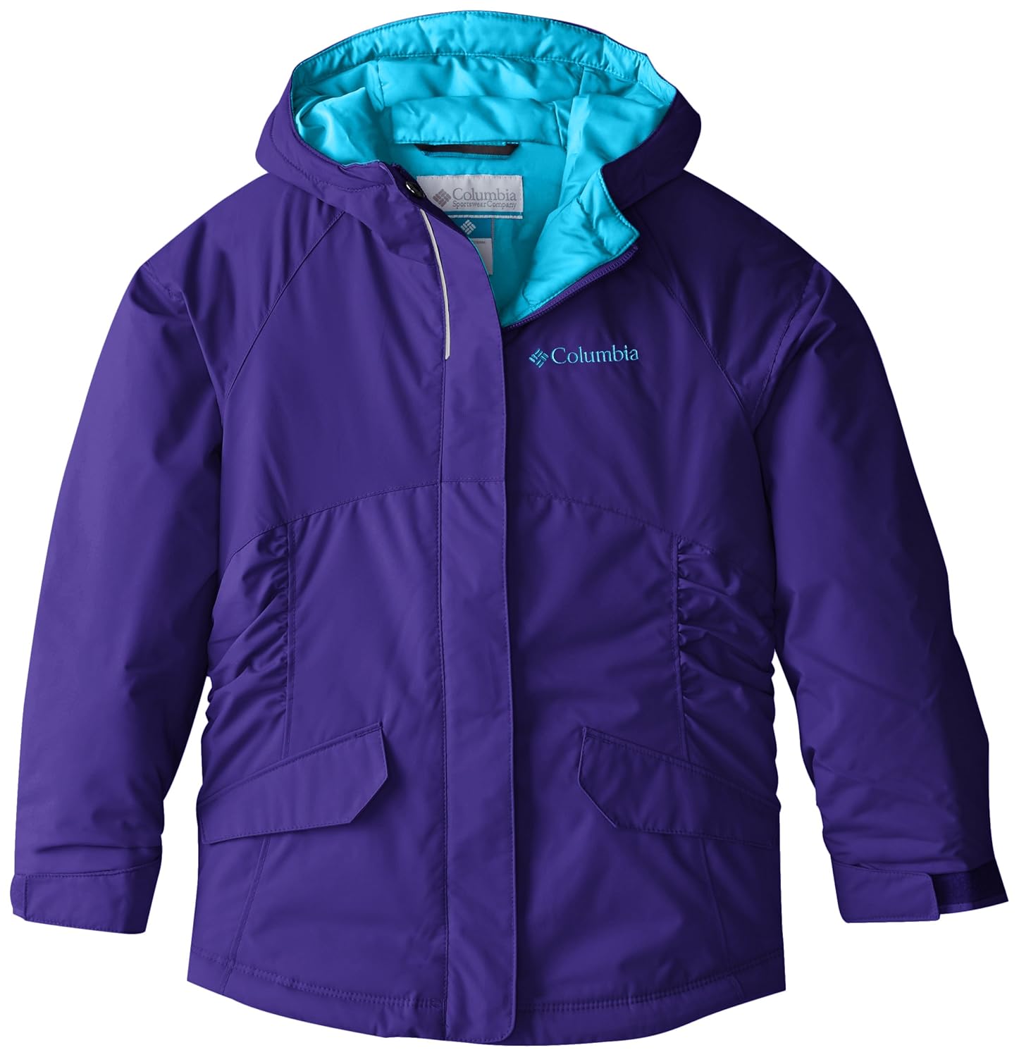 columbia razzmadazzle