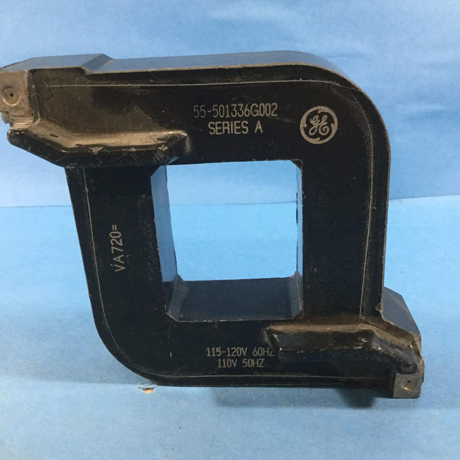 General Electric
