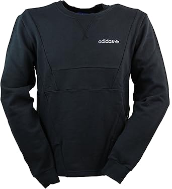 adidas street modern sweatshirt