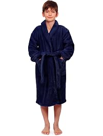 Boy's Bathrobes | Amazon.com