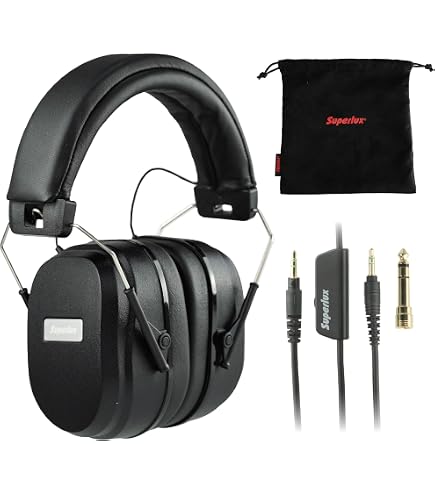 Amazon.com: Direct Sound EX29 Plus Extreme Isolation High