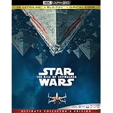 Star Wars: Episode VIII: The Last Jedi [UltraHD] - View 8