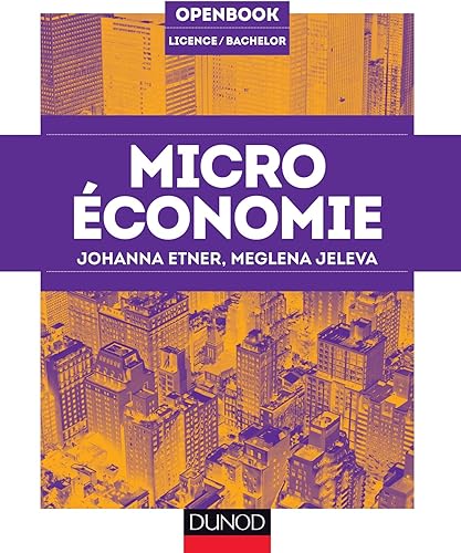 Download Microéconomie PDF