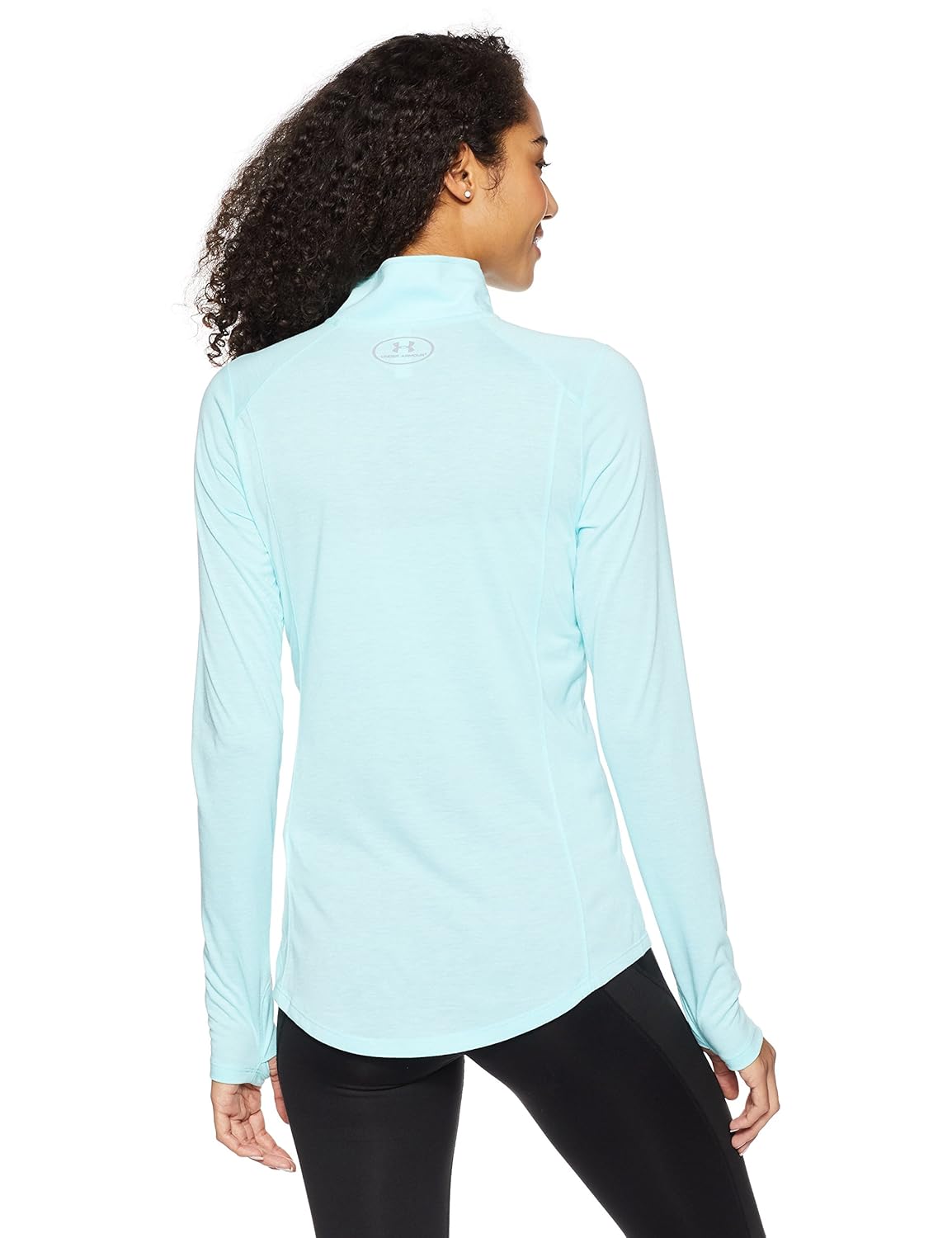 under armour women's sports t-shirt