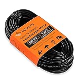 Low Voltage Landscape Lighting Wire - Outdoor