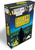 Escape Room The Game Expansion Pack – Nuclear Countdown | Solve The Mystery Board Game for Adults and Teens (English…