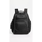 TUMI Men's Brief Pack, Black, One Size