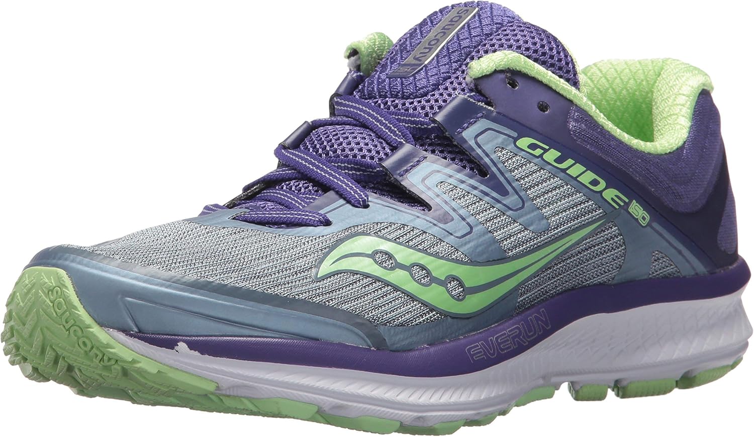 saucony guide iso womens uk